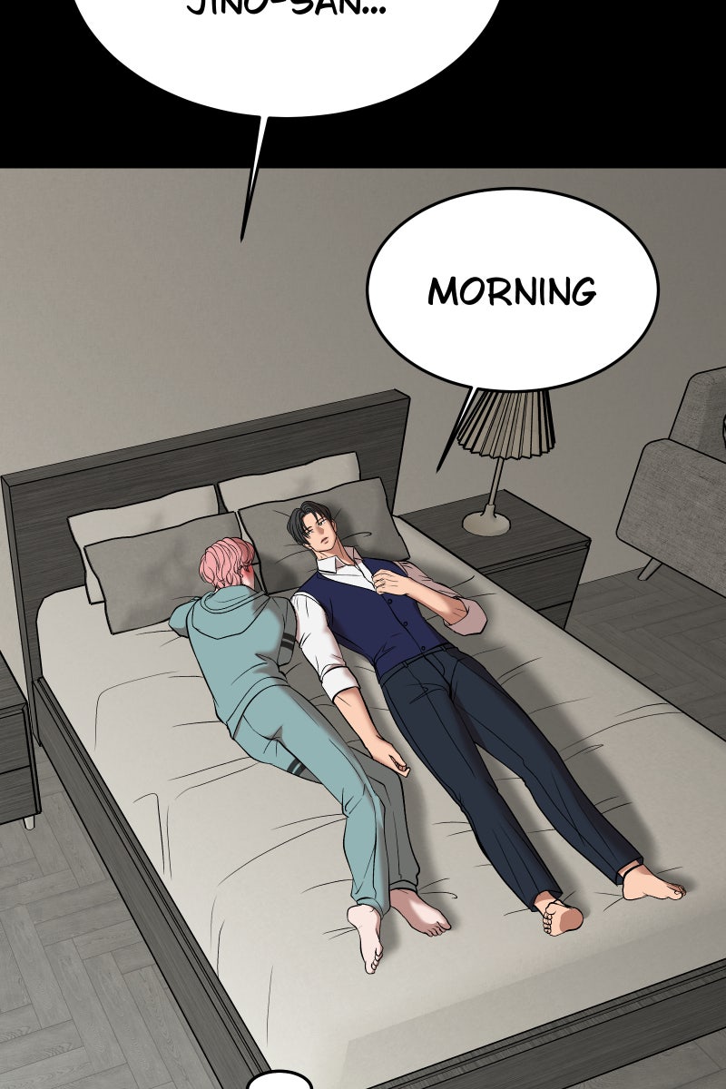 Read Chocolate Snow chapter 48 image 47 on Lezhin