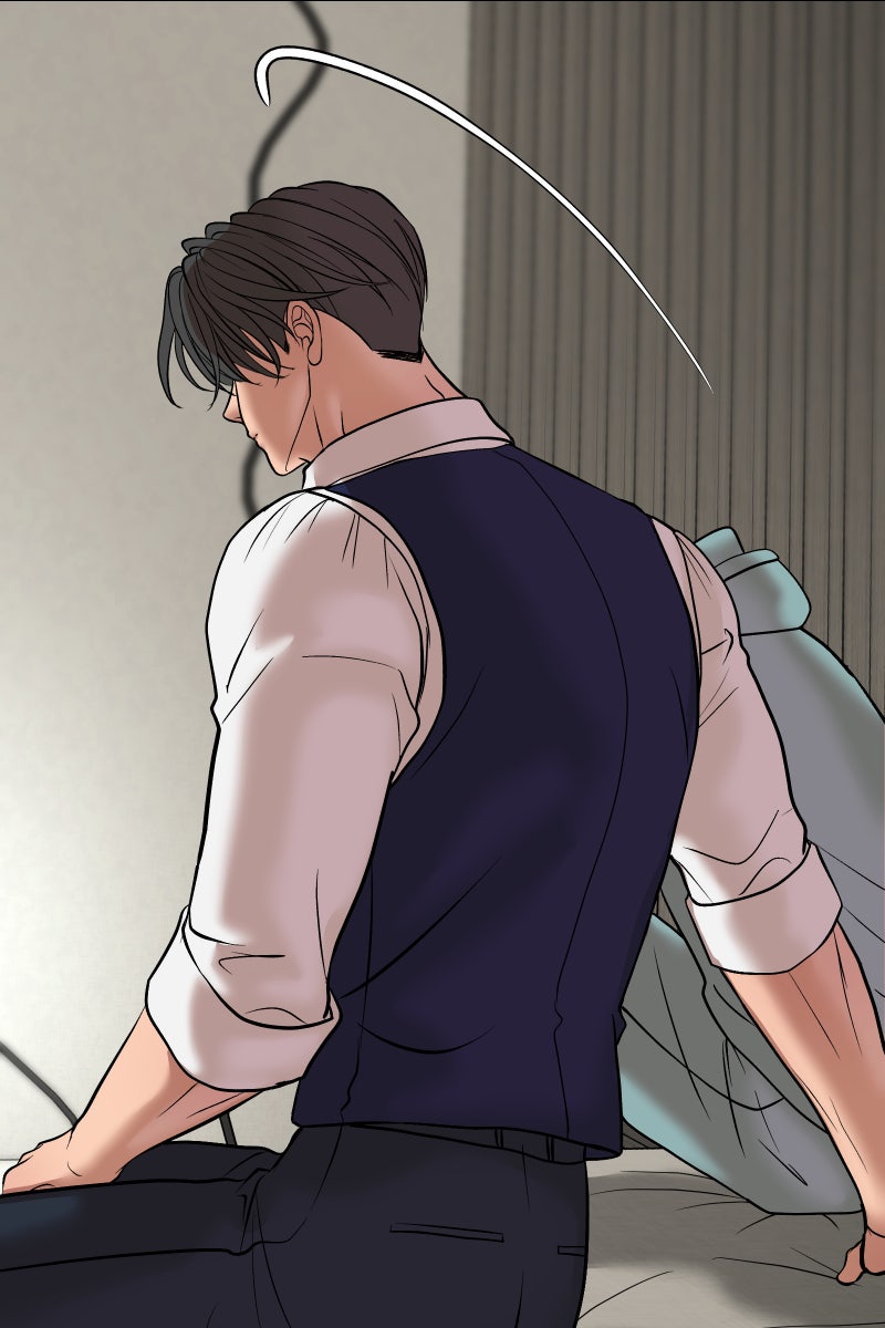 Read Chocolate Snow chapter 48 image 49 on Lezhin