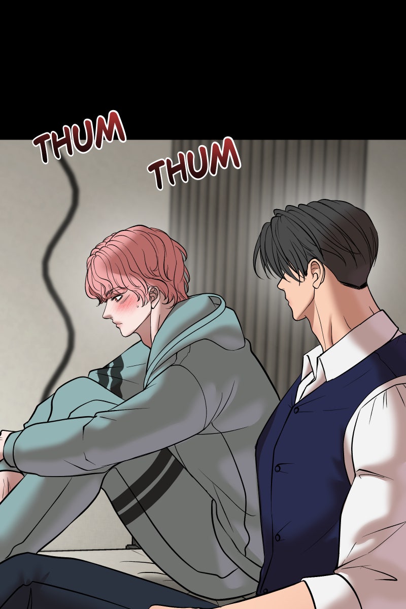 Read Chocolate Snow chapter 48 image 52 on Lezhin