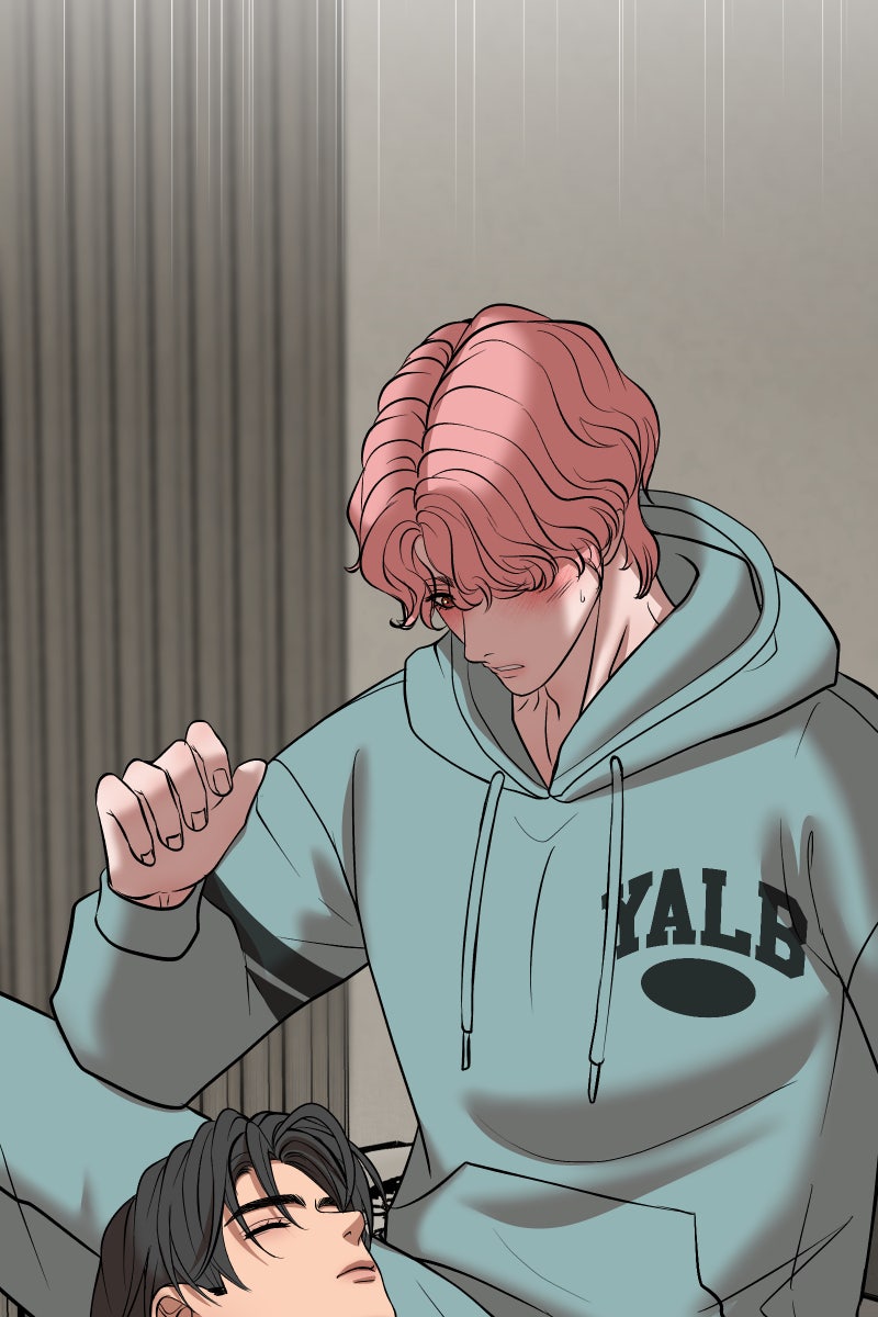 Read Chocolate Snow chapter 48 image 58 on Lezhin