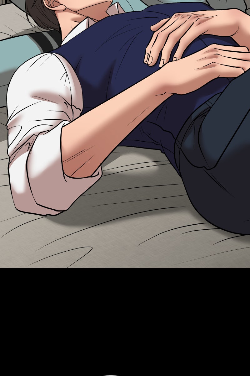 Read Chocolate Snow chapter 48 image 59 on Lezhin