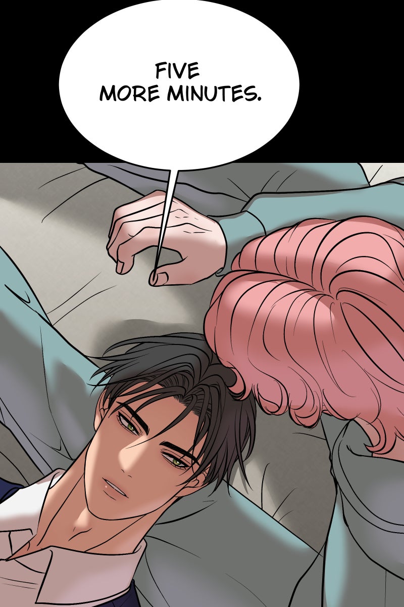 Read Chocolate Snow chapter 48 image 60 on Lezhin