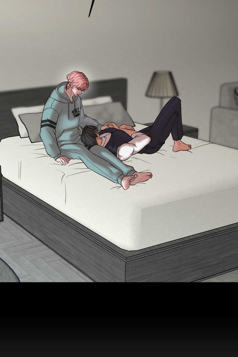 Read Chocolate Snow chapter 48 image 63 on Lezhin