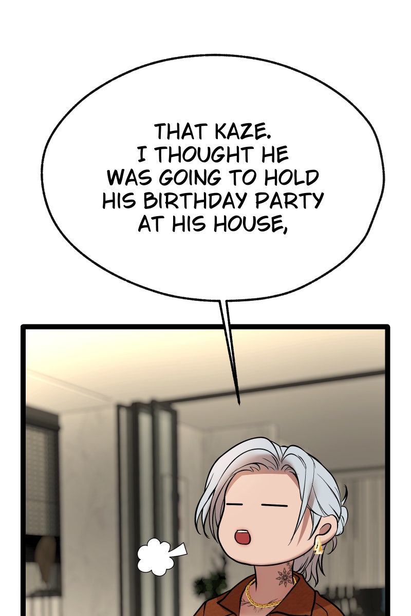 Read Chocolate Snow chapter 48 image 77 on Lezhin