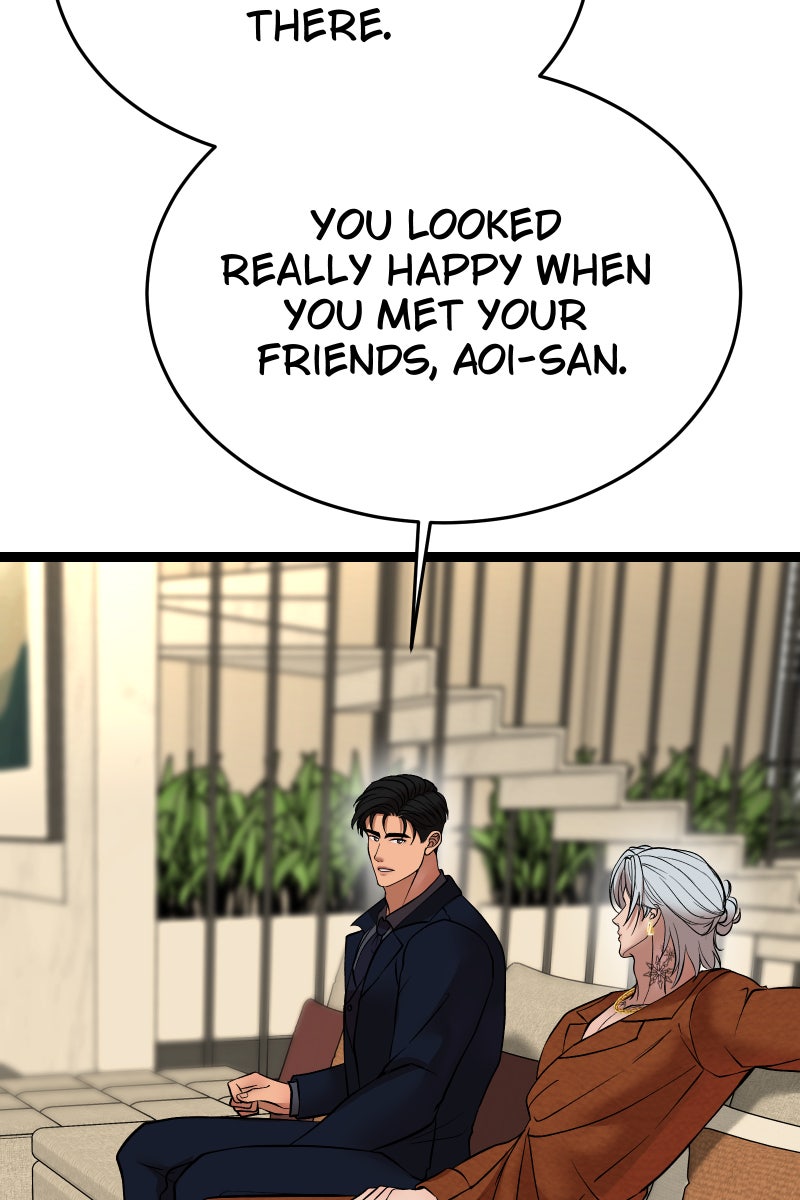 Read Chocolate Snow chapter 48 image 81 on Lezhin