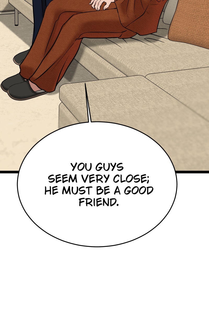 Read Chocolate Snow chapter 48 image 82 on Lezhin