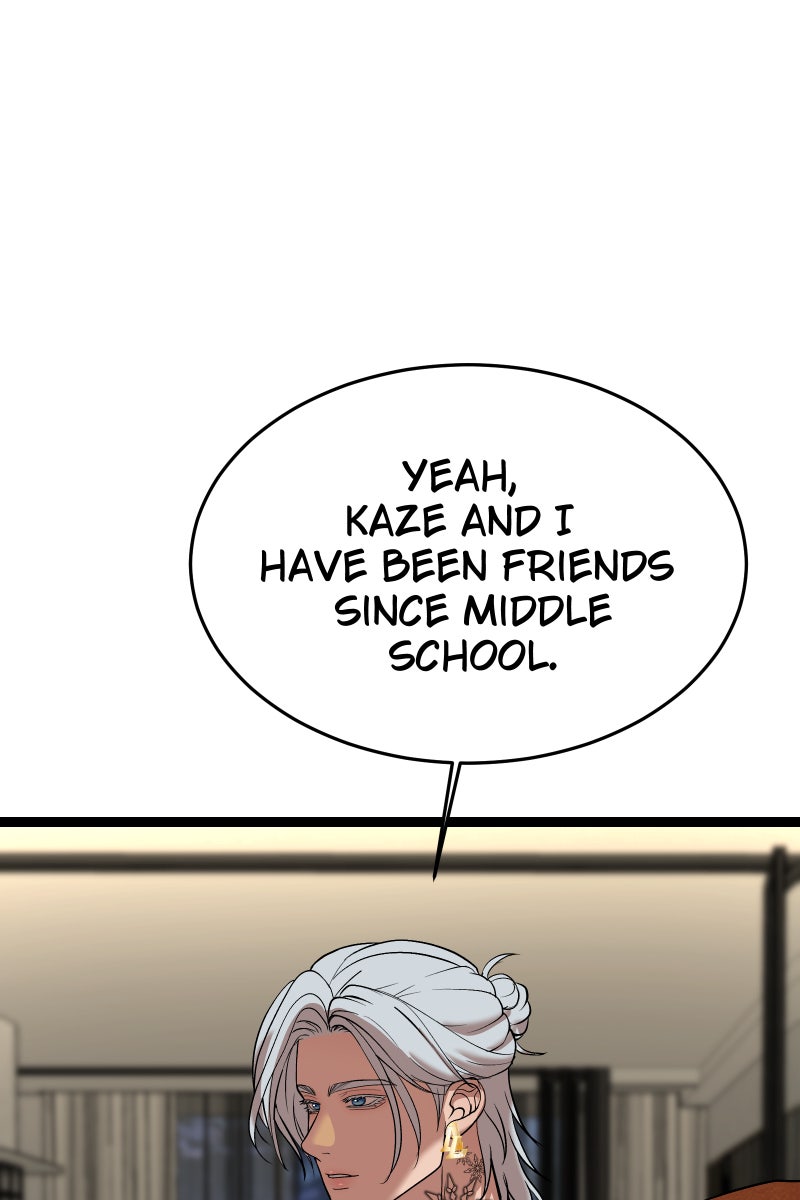 Read Chocolate Snow chapter 48 image 83 on Lezhin