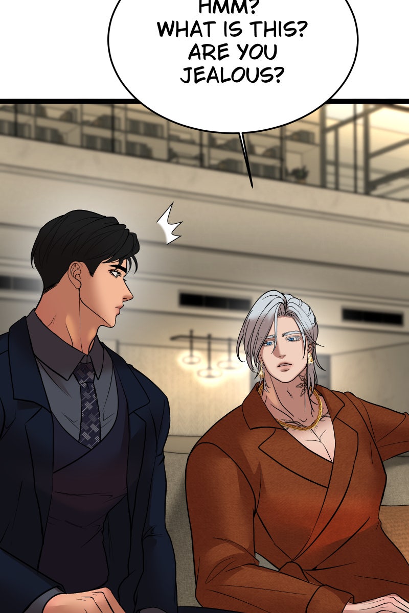 Read Chocolate Snow chapter 48 image 85 on Lezhin