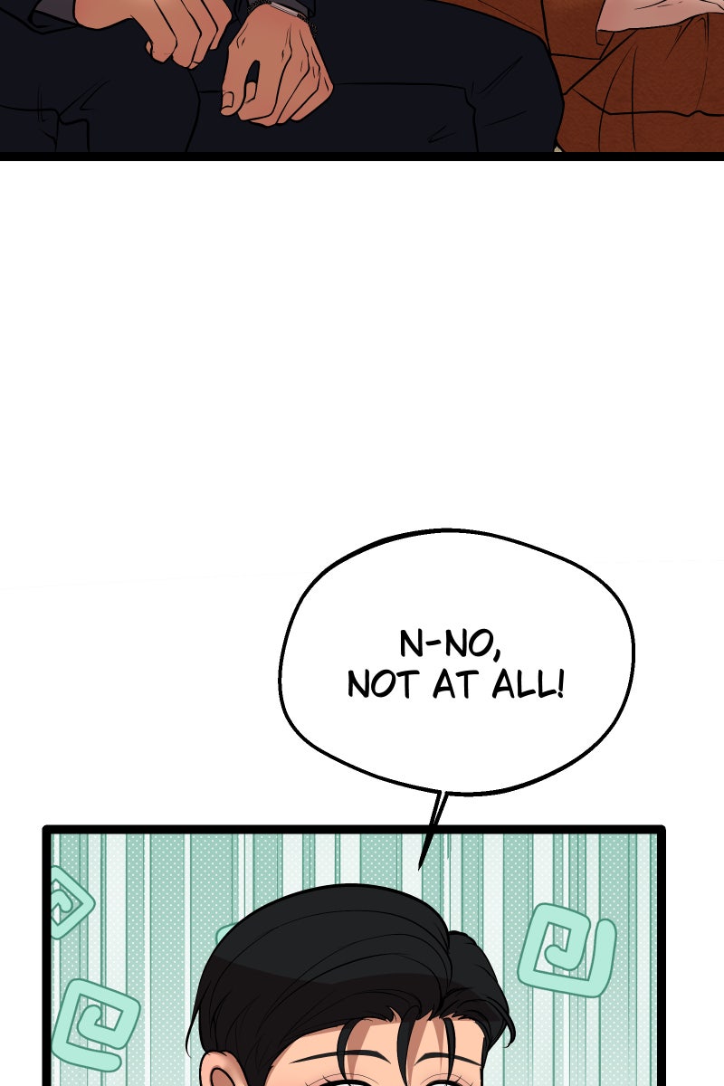 Read Chocolate Snow chapter 48 image 86 on Lezhin