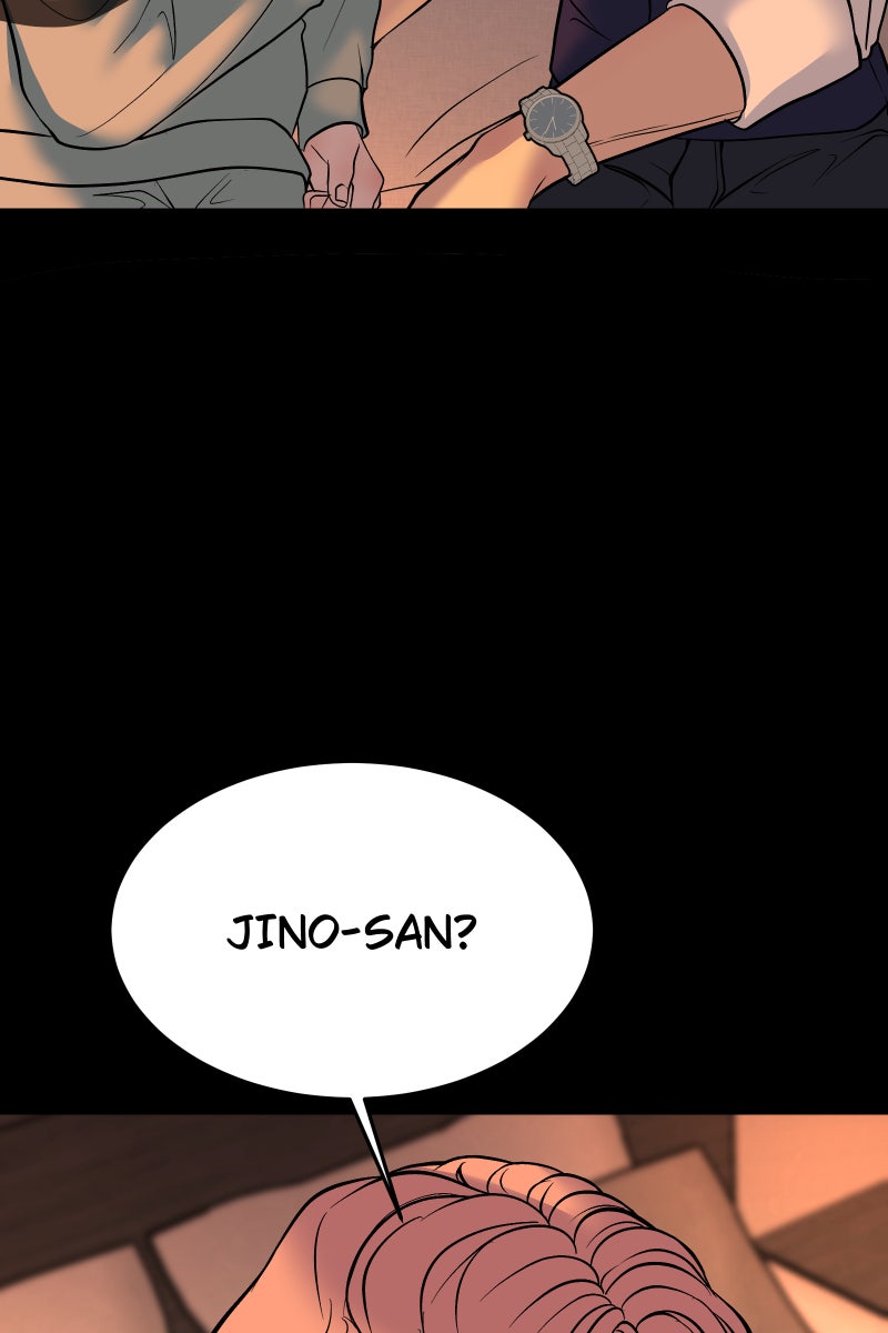 Read Chocolate Snow chapter 48 image 9 on Lezhin