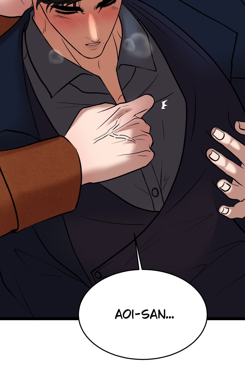 Read Chocolate Snow chapter 48 image 96 on Lezhin