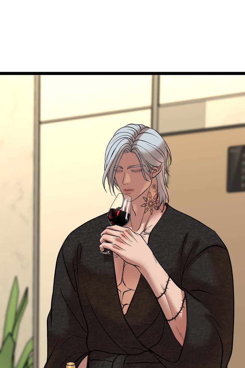 Read Chocolate Snow chapter 49 image 17 on Lezhin
