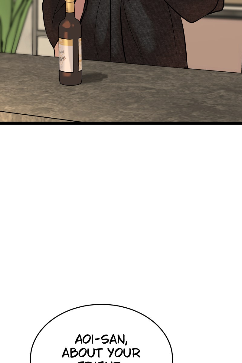 Read Chocolate Snow chapter 49 image 18 on Lezhin