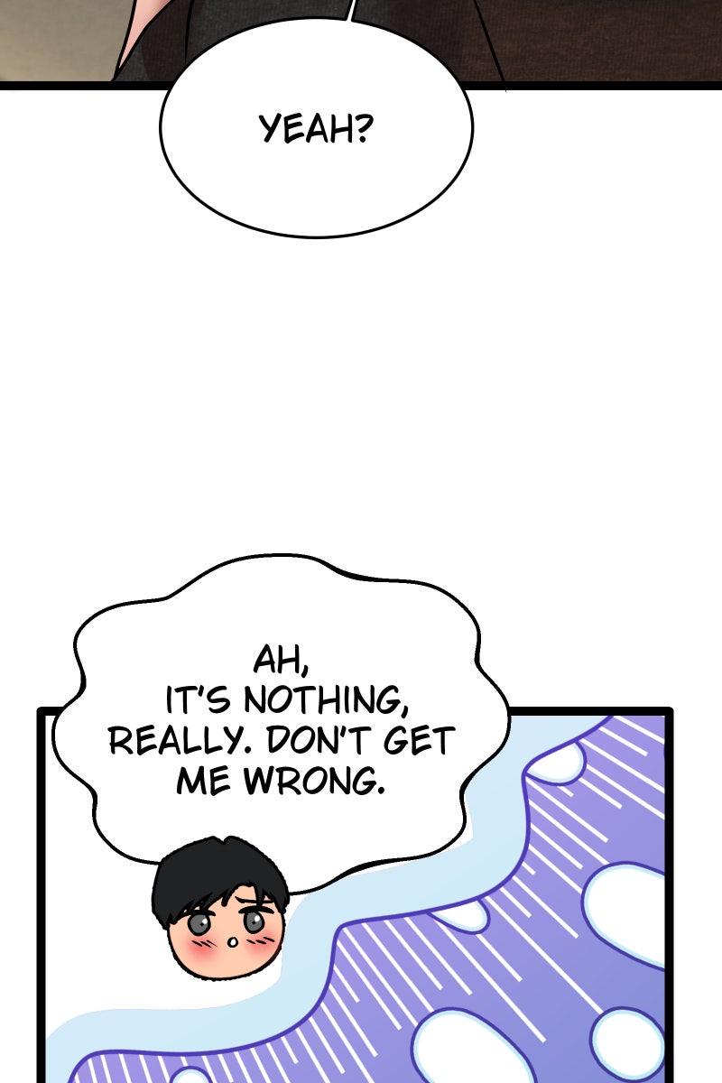 Read Chocolate Snow chapter 49 image 20 on Lezhin