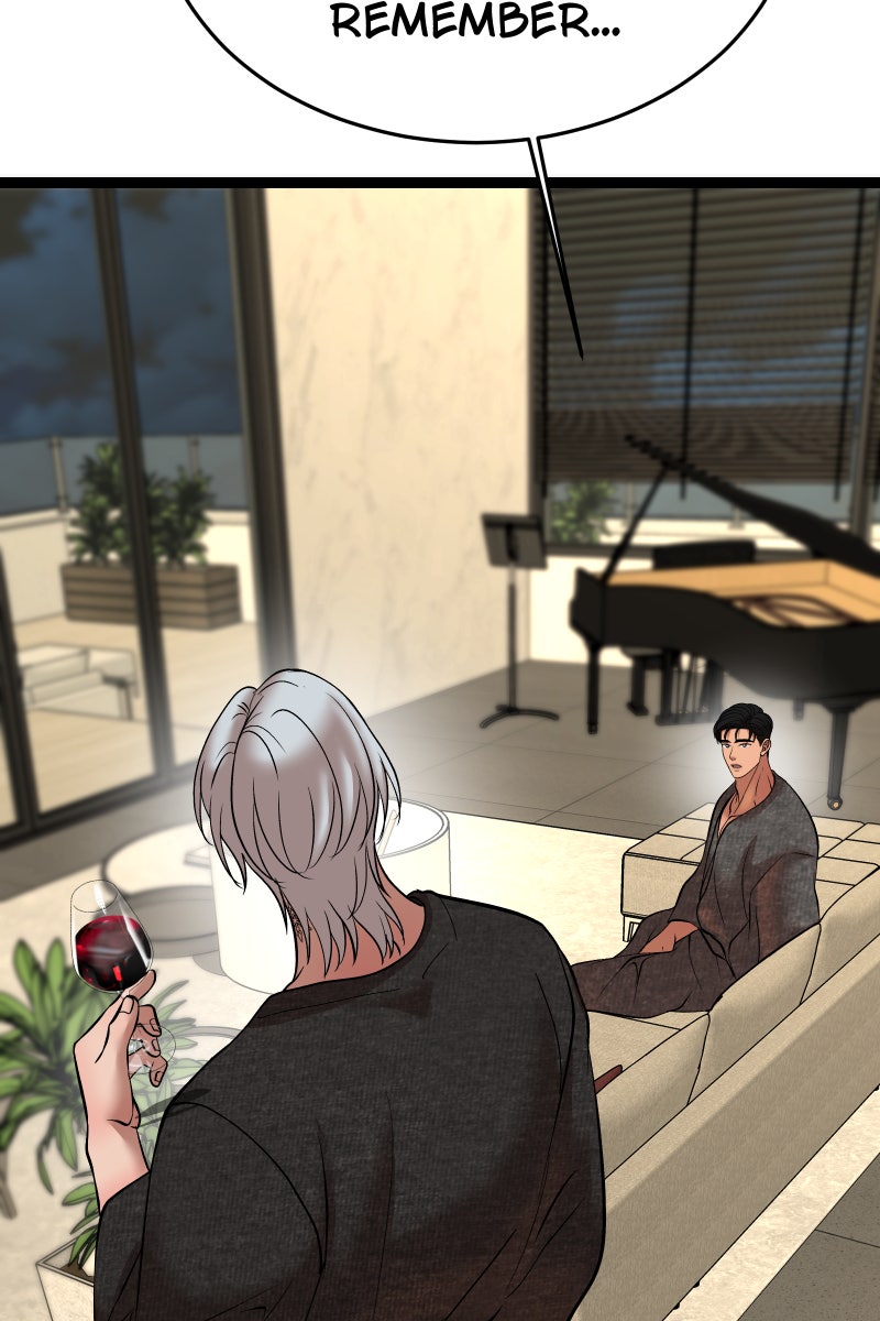 Read Chocolate Snow chapter 49 image 22 on Lezhin