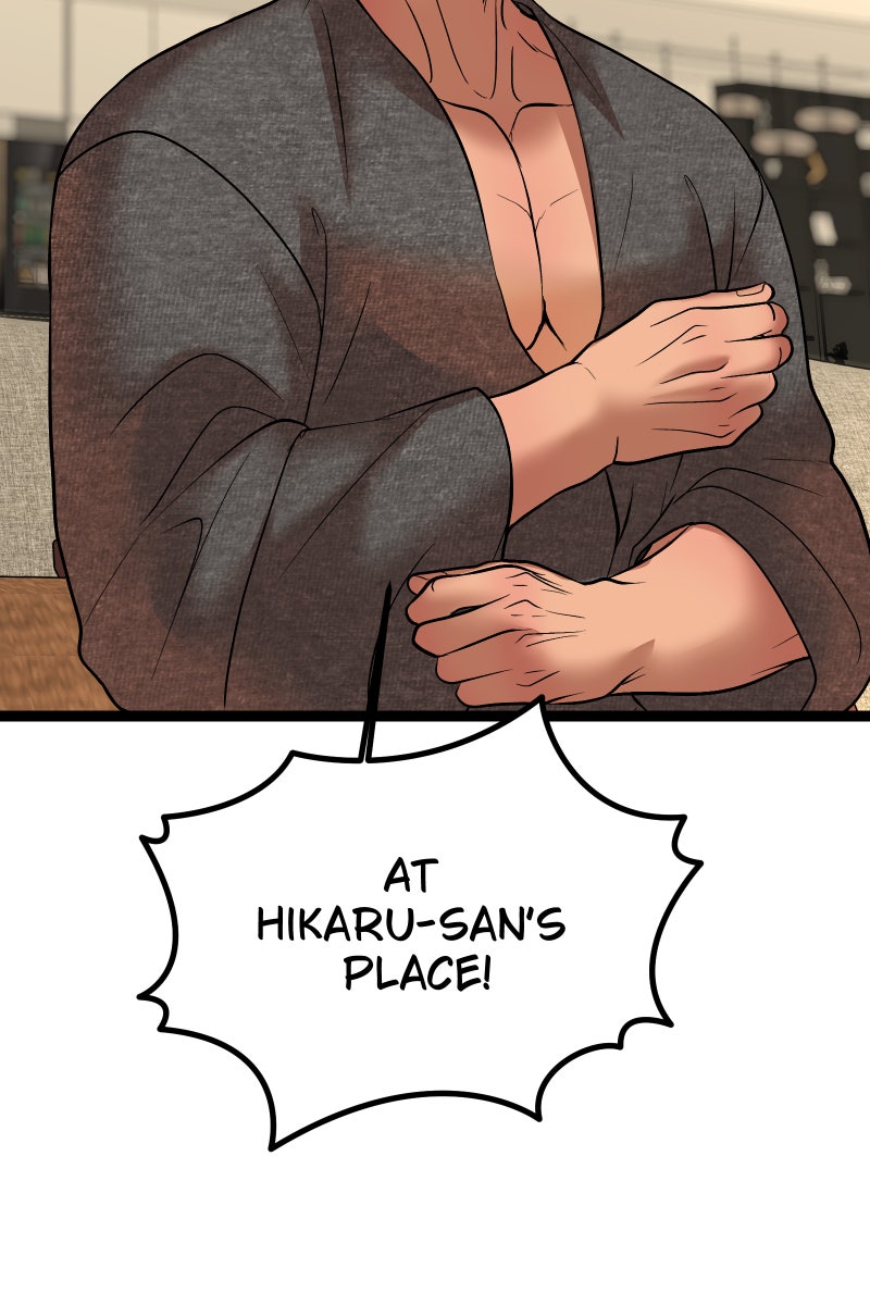 Read Chocolate Snow chapter 49 image 28 on Lezhin