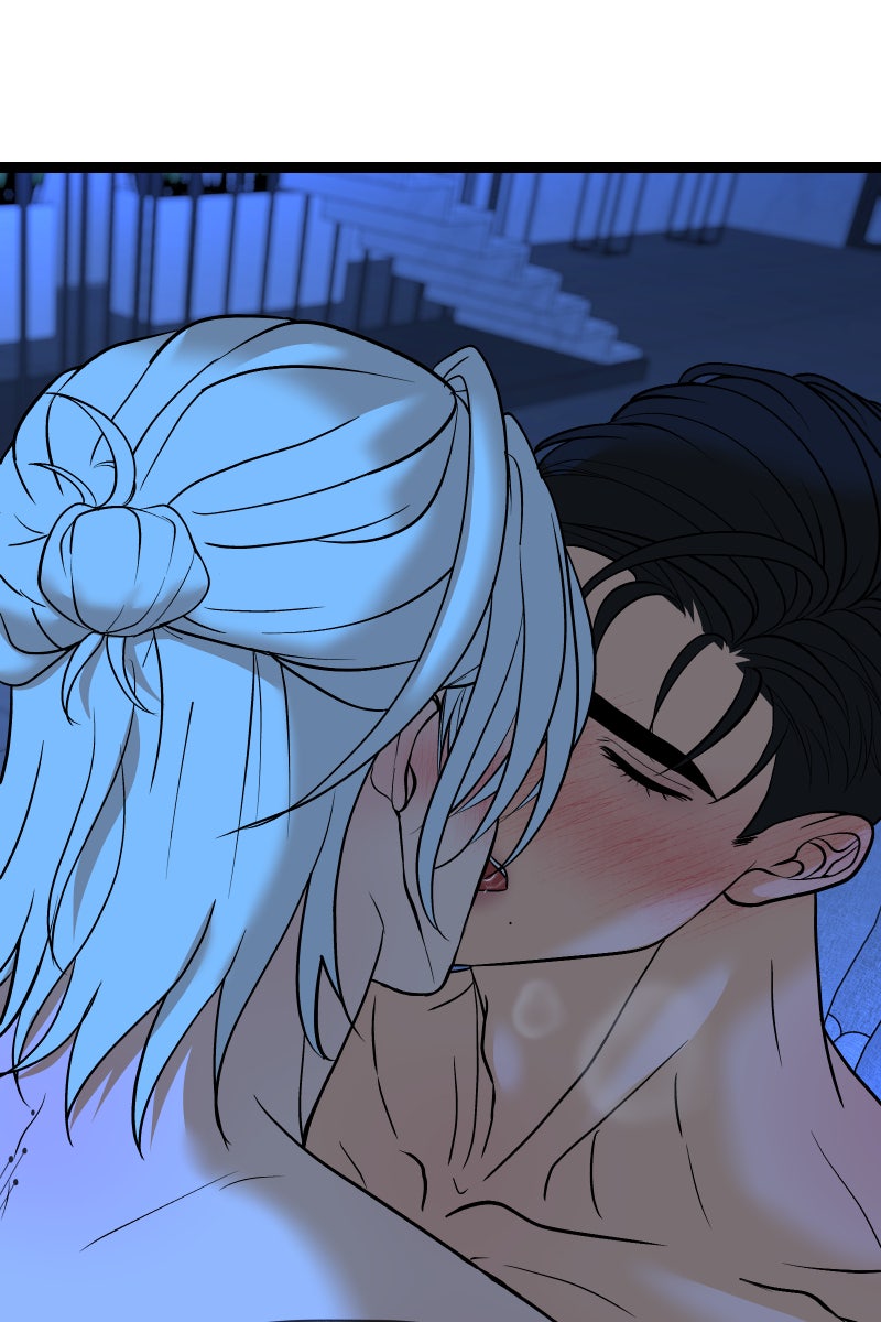 Read Chocolate Snow chapter 49 image 3 on Lezhin