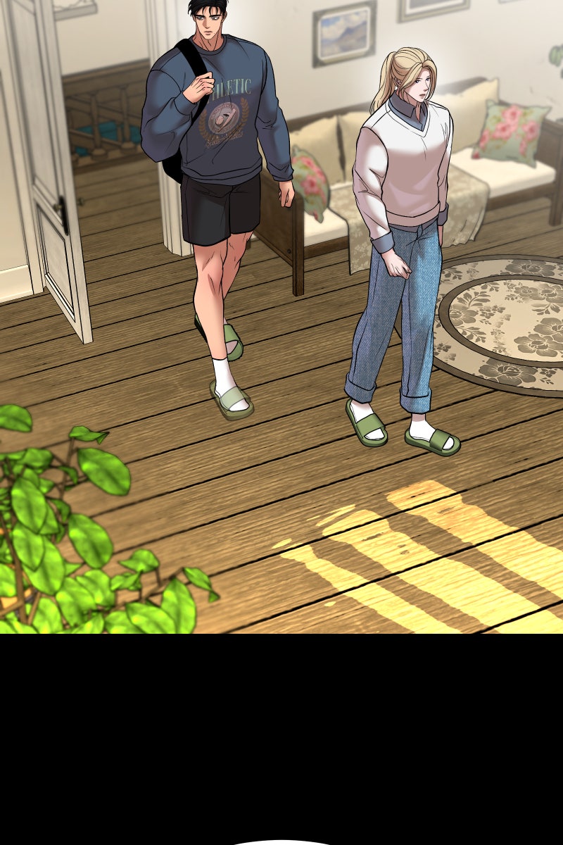 Read Chocolate Snow chapter 49 image 30 on Lezhin