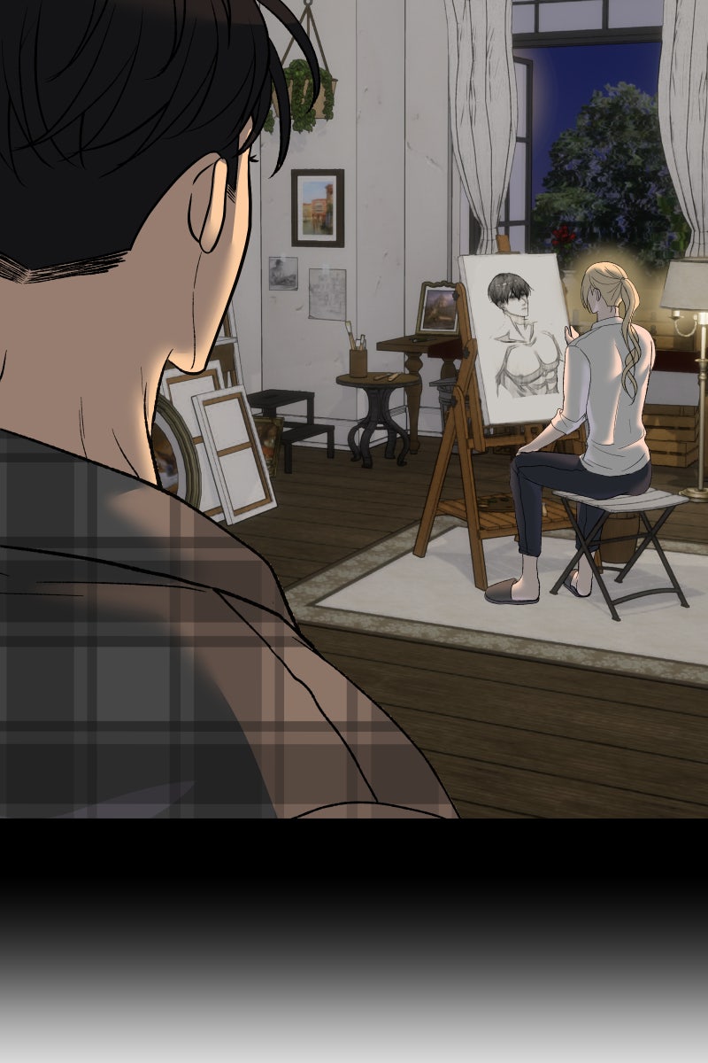 Read Chocolate Snow chapter 49 image 35 on Lezhin