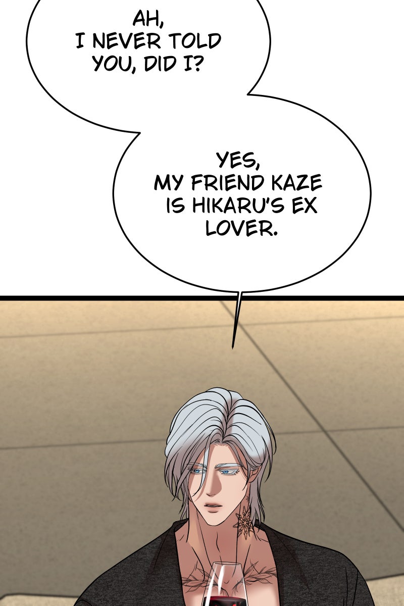 Read Chocolate Snow chapter 49 image 38 on Lezhin
