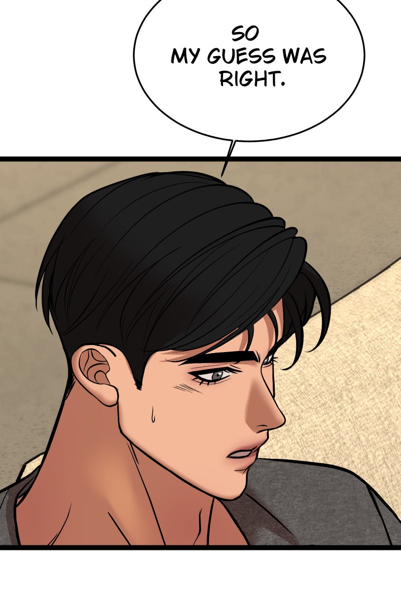 Read Chocolate Snow chapter 49 image 40 on Lezhin