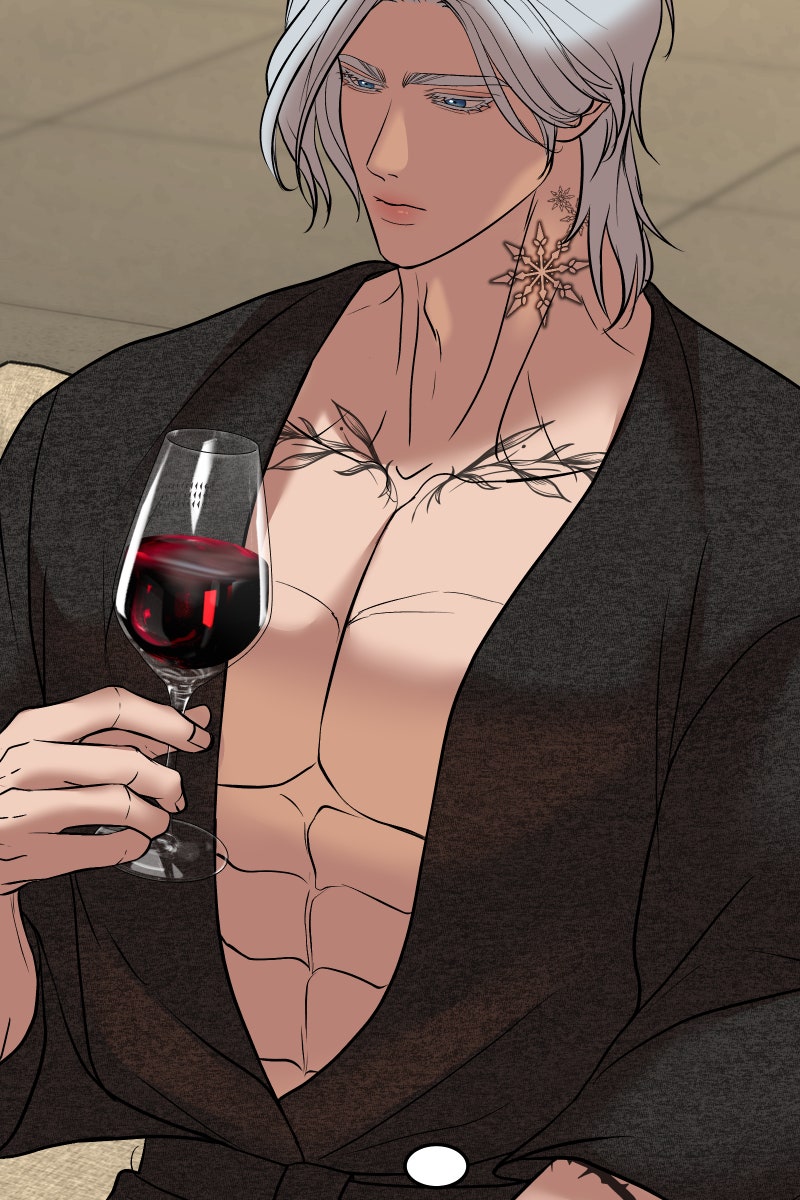 Read Chocolate Snow chapter 49 image 42 on Lezhin
