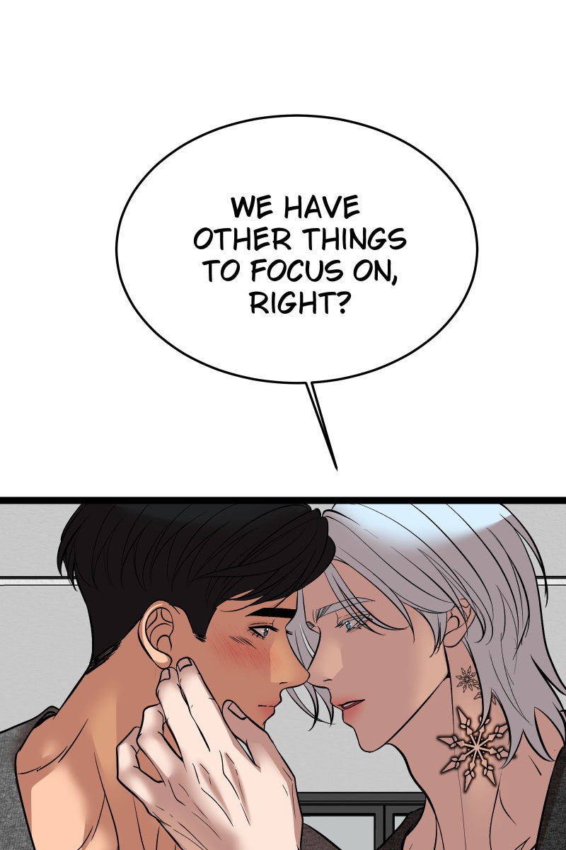 Read Chocolate Snow chapter 49 image 49 on Lezhin