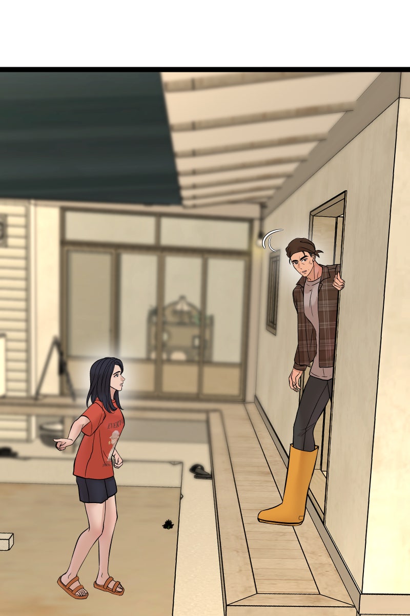 Read Chocolate Snow chapter 49 image 65 on Lezhin
