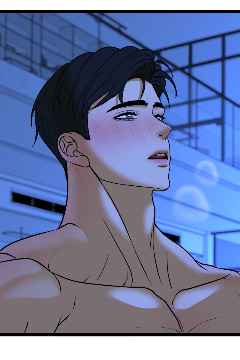 Read Chocolate Snow chapter 49 image 7 on Lezhin