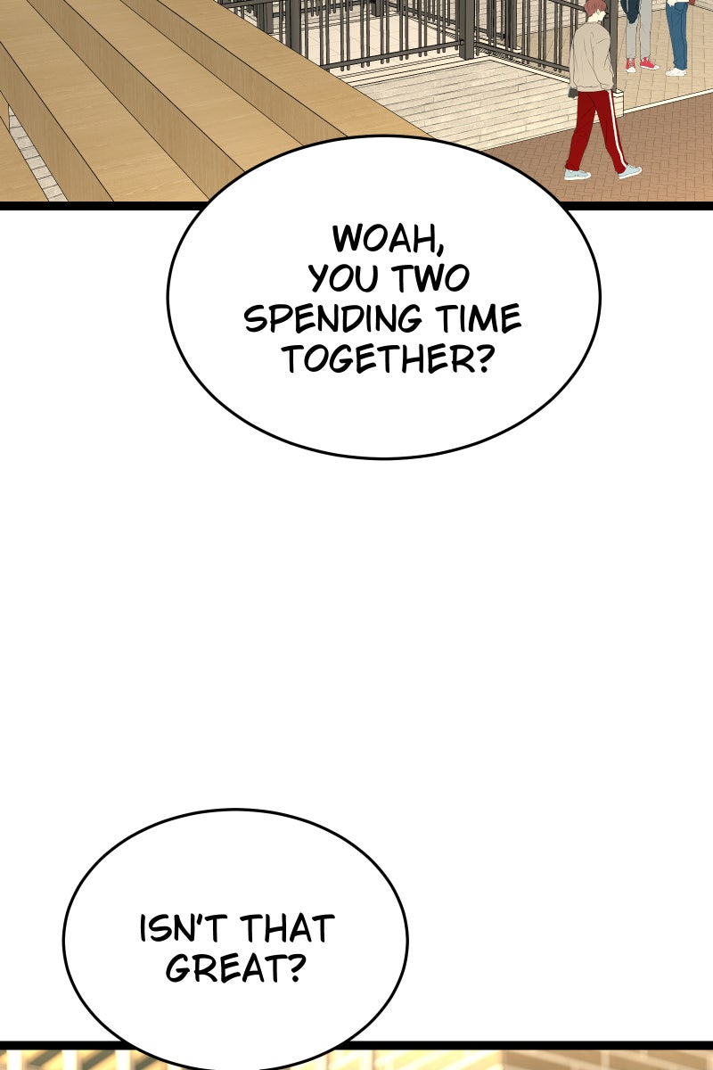 Read Chocolate Snow chapter 49 image 70 on Lezhin