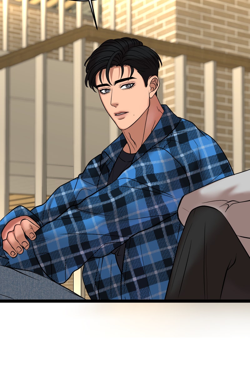 Read Chocolate Snow chapter 49 image 71 on Lezhin