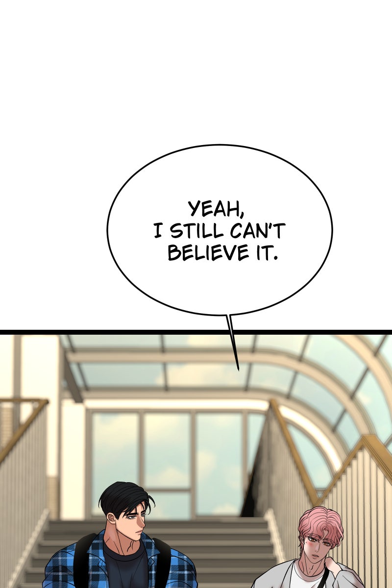 Read Chocolate Snow chapter 49 image 72 on Lezhin
