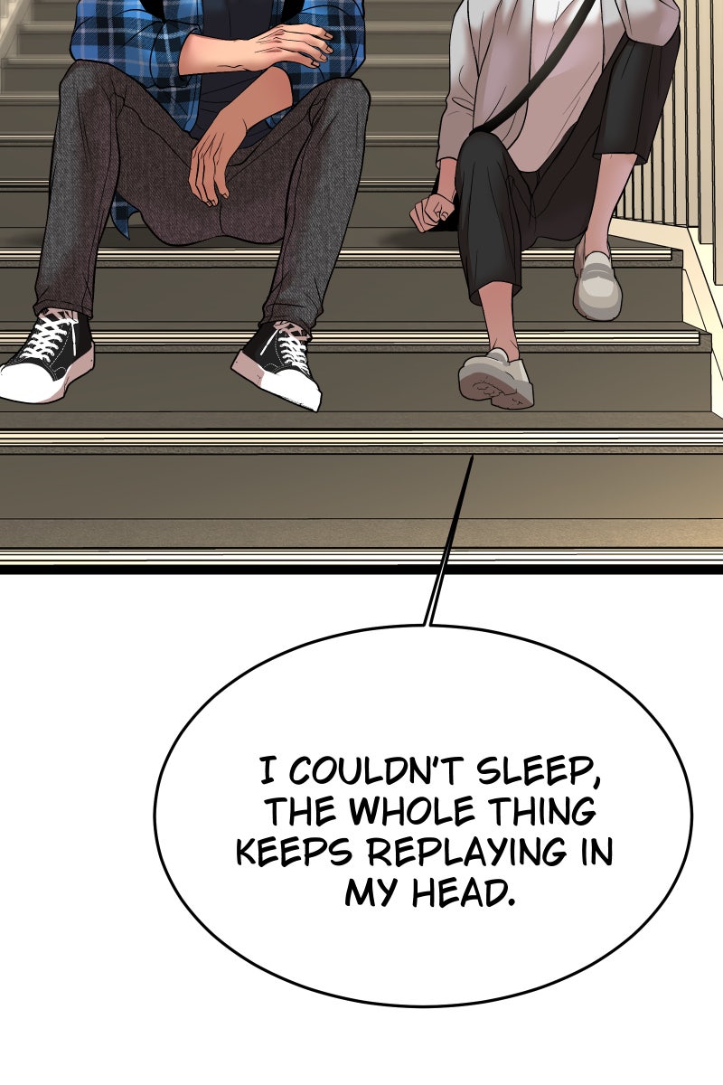 Read Chocolate Snow chapter 49 image 73 on Lezhin