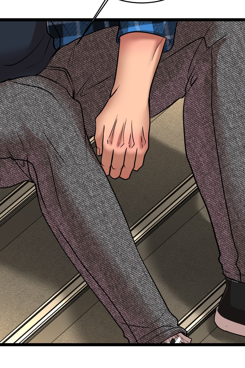 Read Chocolate Snow chapter 49 image 80 on Lezhin