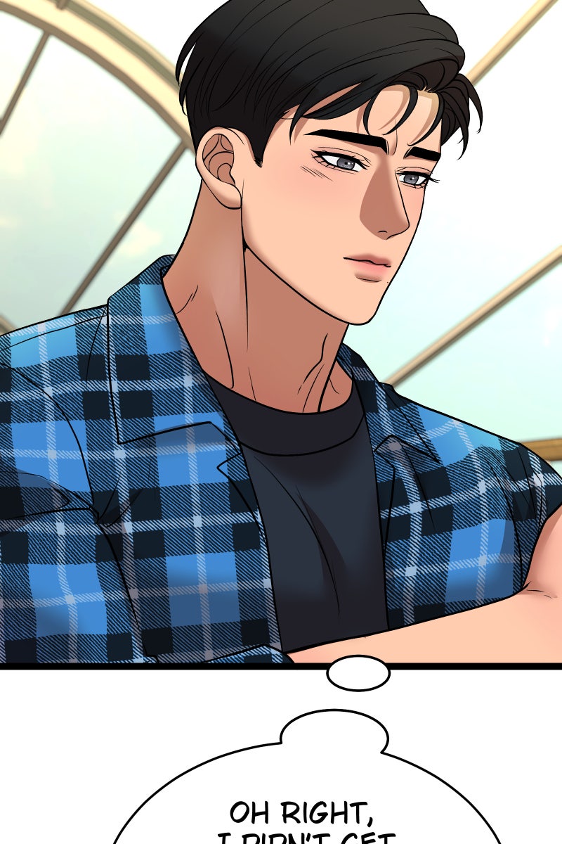 Read Chocolate Snow chapter 49 image 83 on Lezhin