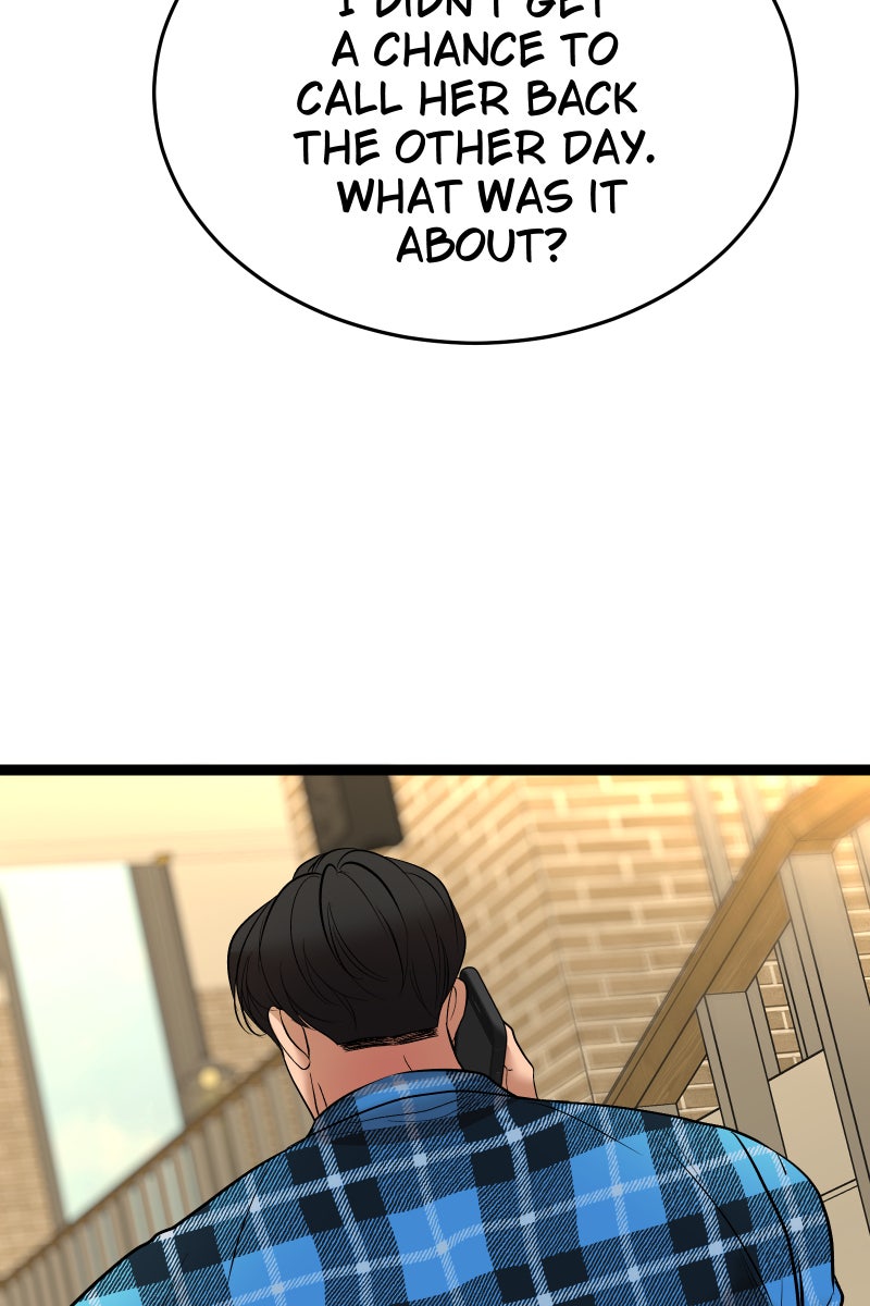 Read Chocolate Snow chapter 49 image 84 on Lezhin