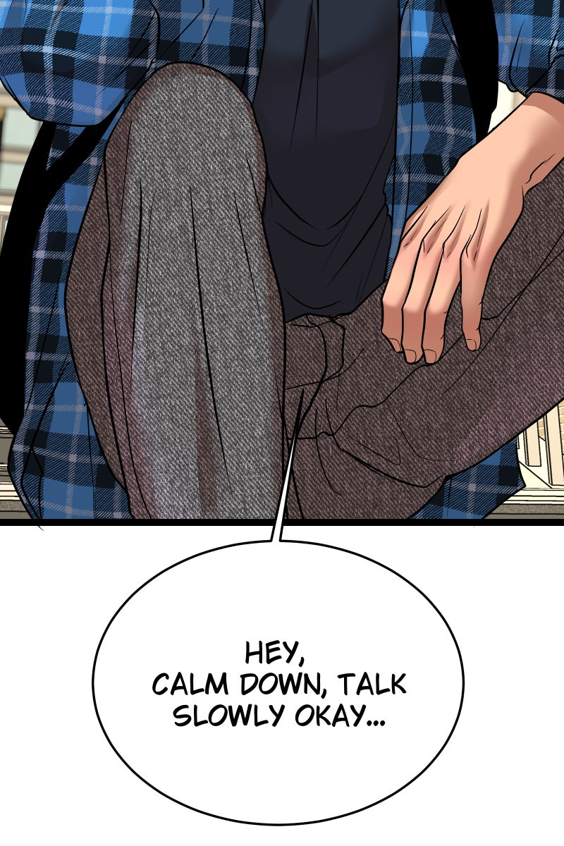 Read Chocolate Snow chapter 49 image 87 on Lezhin
