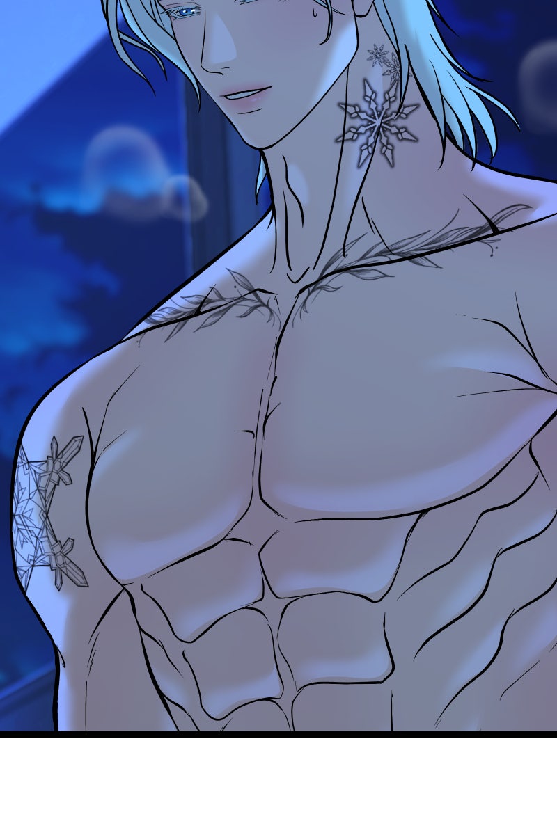 Read Chocolate Snow chapter 49 image 9 on Lezhin