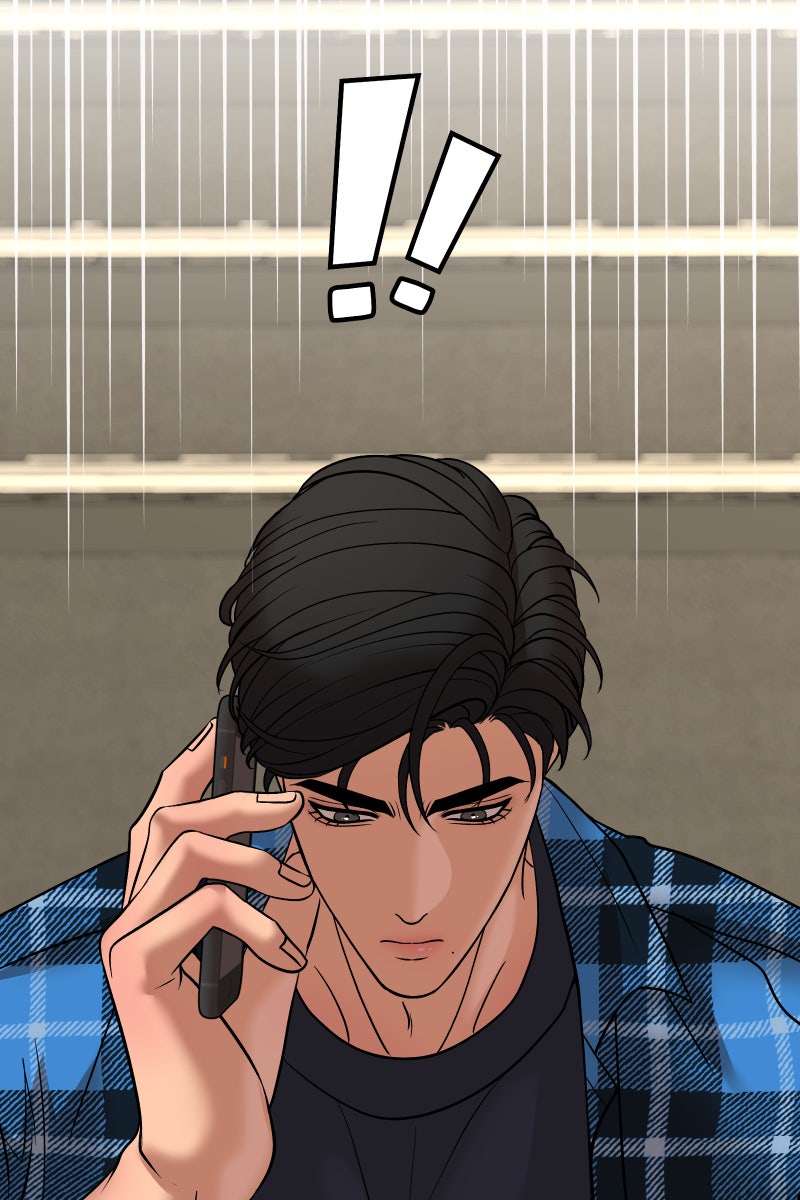 Read Chocolate Snow chapter 49 image 90 on Lezhin