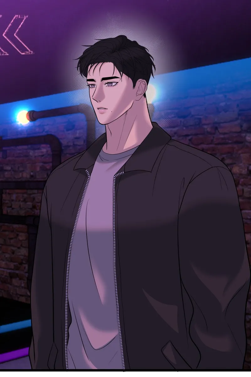 Read Chocolate Snow chapter 5 image 12 on Lezhin
