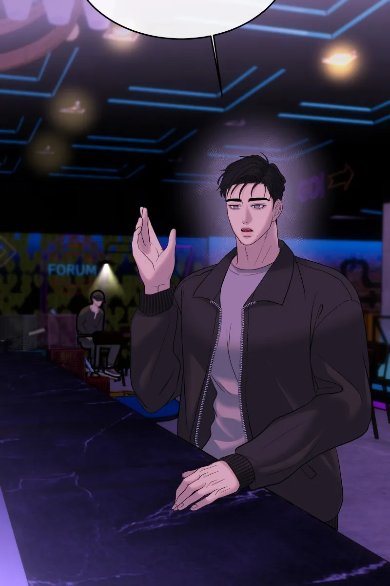 Read Chocolate Snow chapter 5 image 15 on Lezhin