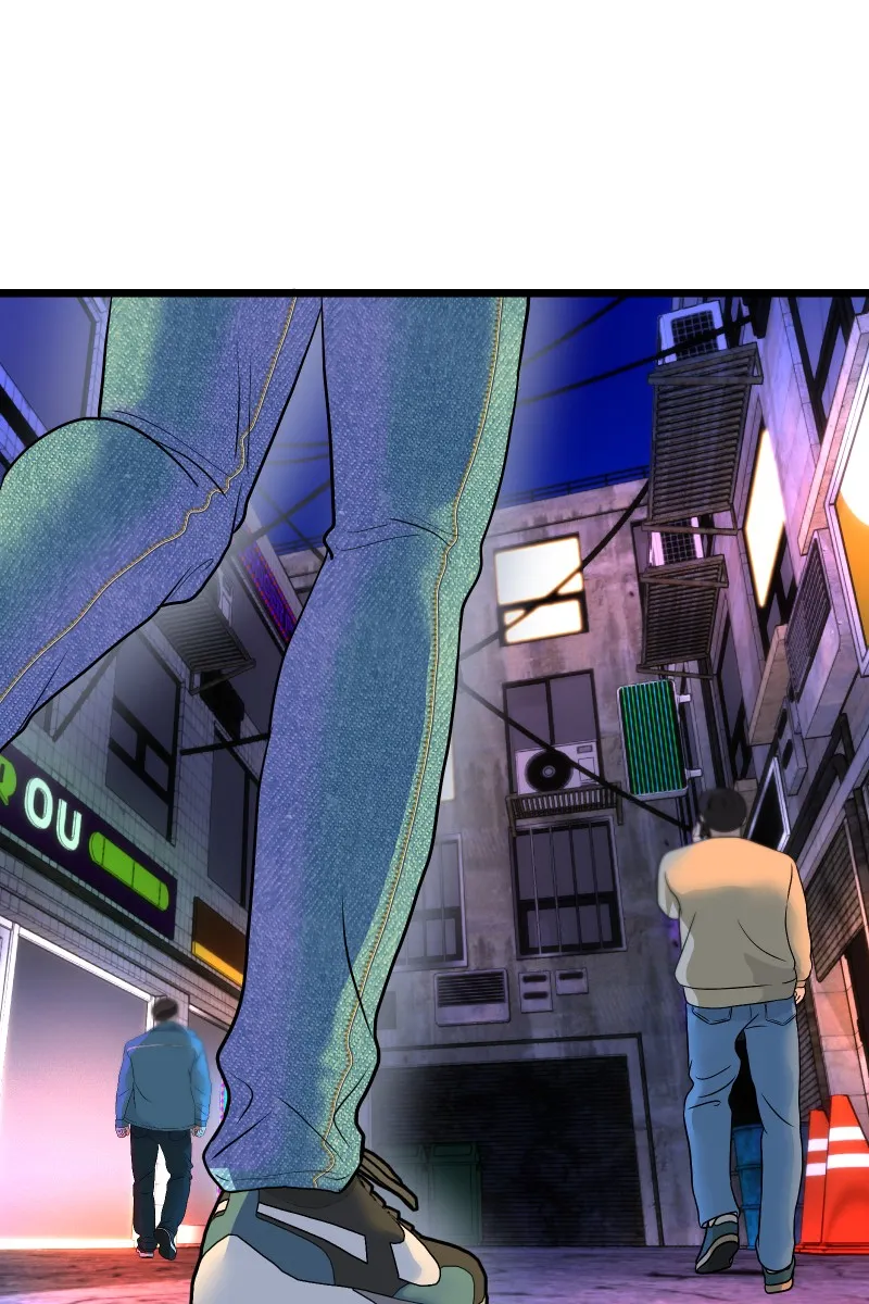 Read Chocolate Snow chapter 5 image 2 on Lezhin