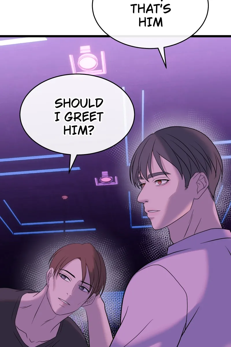Read Chocolate Snow chapter 5 image 32 on Lezhin