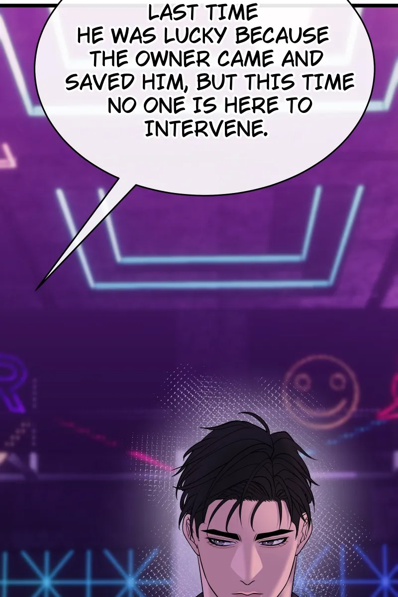 Read Chocolate Snow chapter 5 image 34 on Lezhin