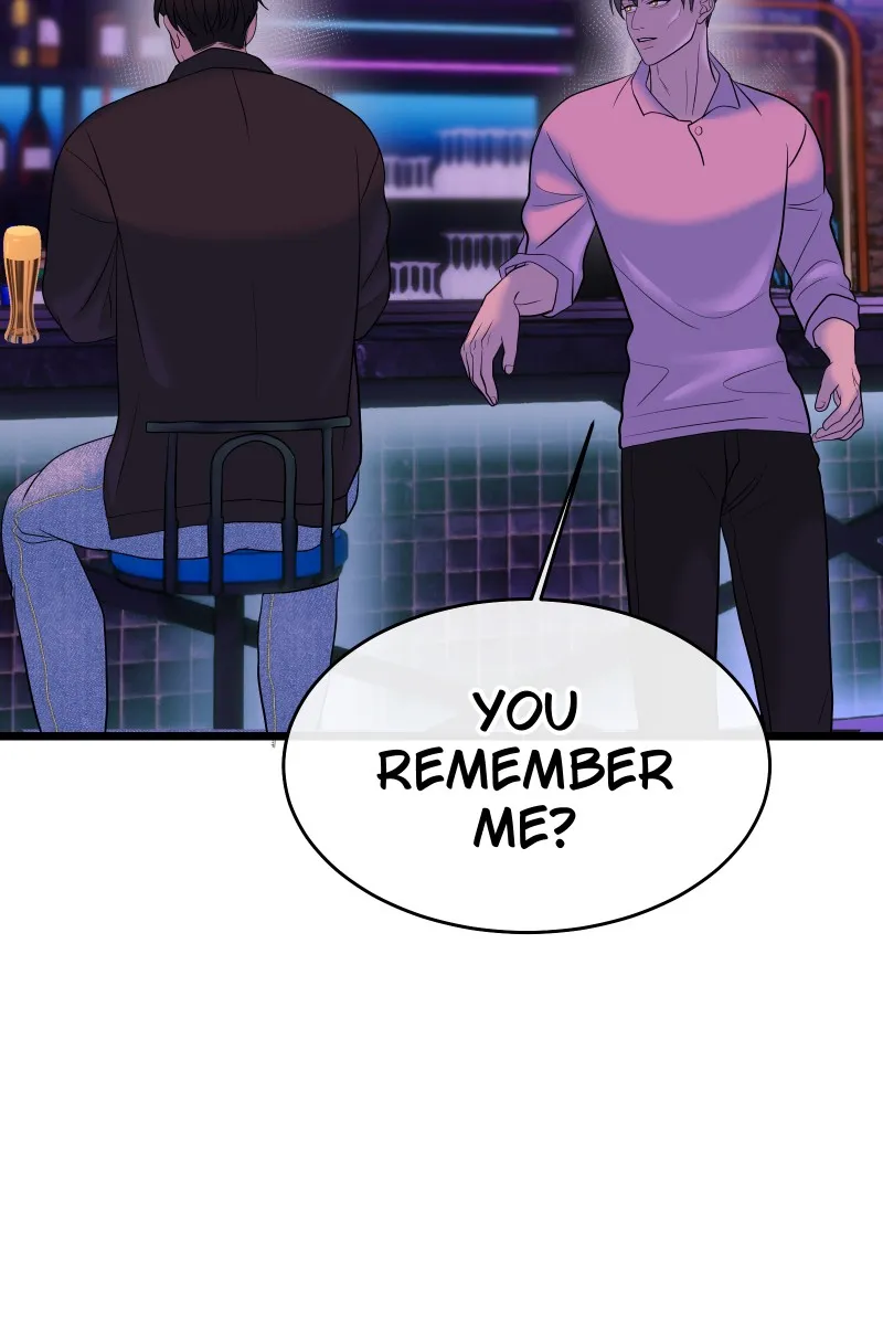 Read Chocolate Snow chapter 5 image 37 on Lezhin