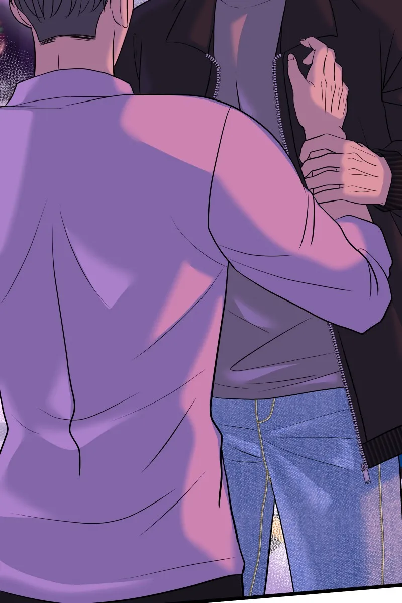 Read Chocolate Snow chapter 5 image 43 on Lezhin