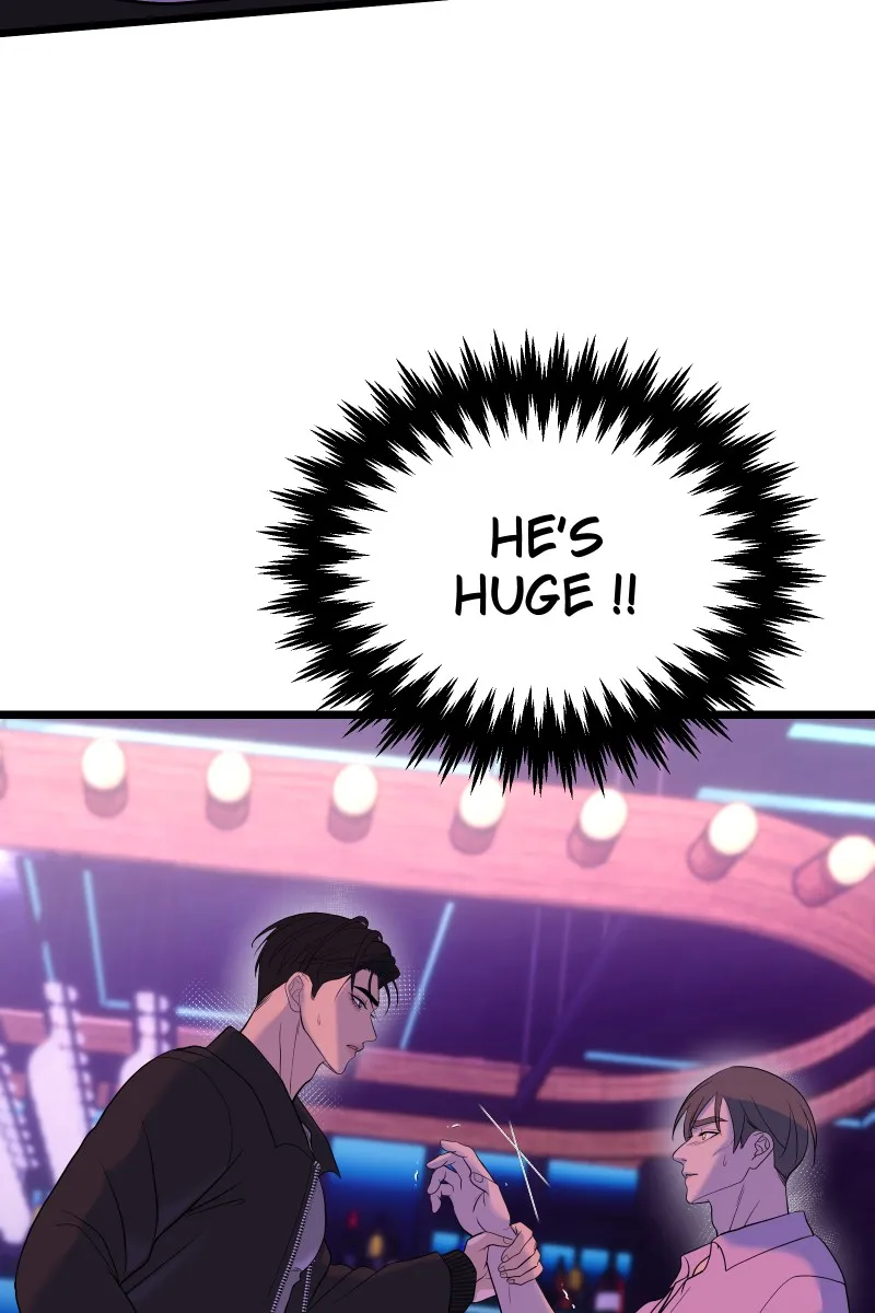 Read Chocolate Snow chapter 5 image 44 on Lezhin