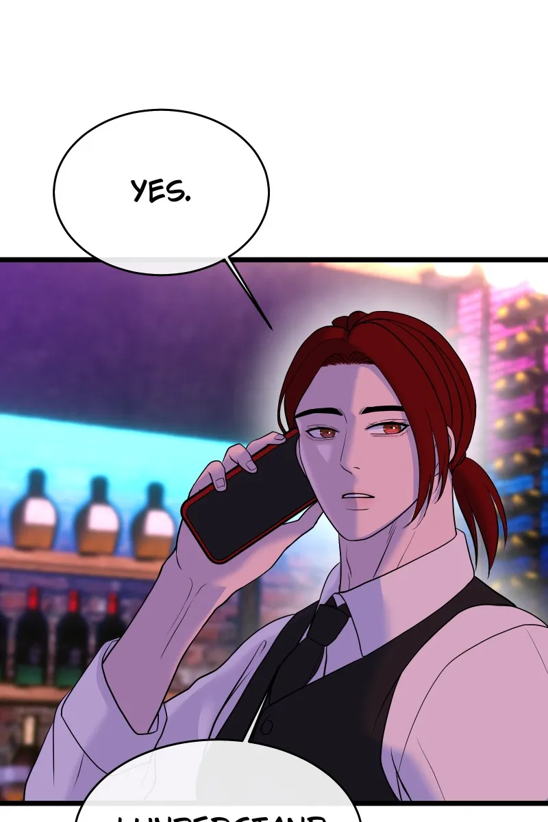 Read Chocolate Snow chapter 5 image 64 on Lezhin