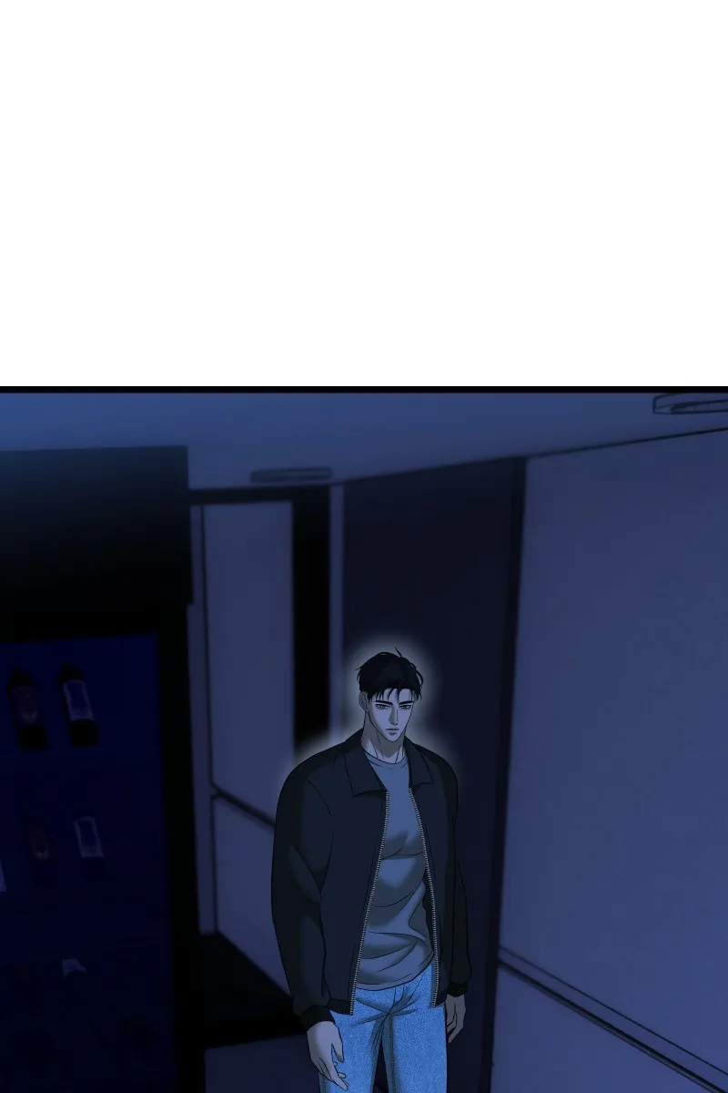 Read Chocolate Snow chapter 5 image 89 on Lezhin