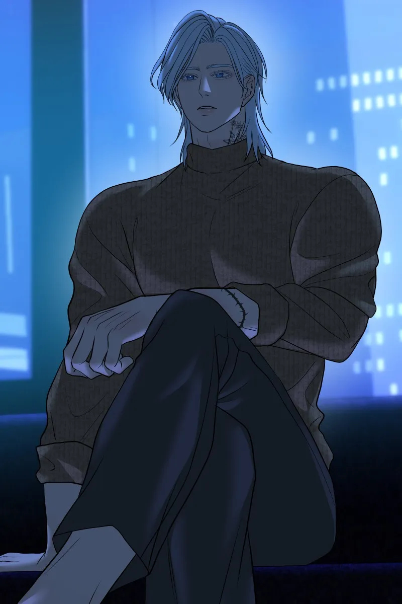 Read Chocolate Snow chapter 5 image 97 on Lezhin